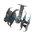 Multi-Function Machine Head